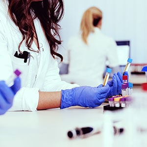 PortfolioBlood THC THC analysis in Whole Blood
