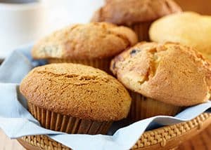 pesticides from food samples with high fat content