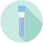 sample preparation for oral fluid for mass spectrometry analysis