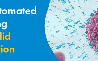 improved automated methods for immunoaffinity purification