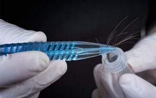 alternative matrices in forensic toxicology